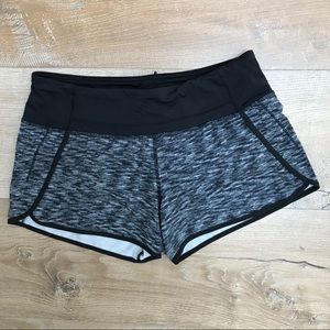 Lululemon Running Shorts